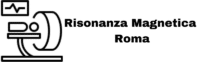 Risonanza Magnetica Roma logo flaticon